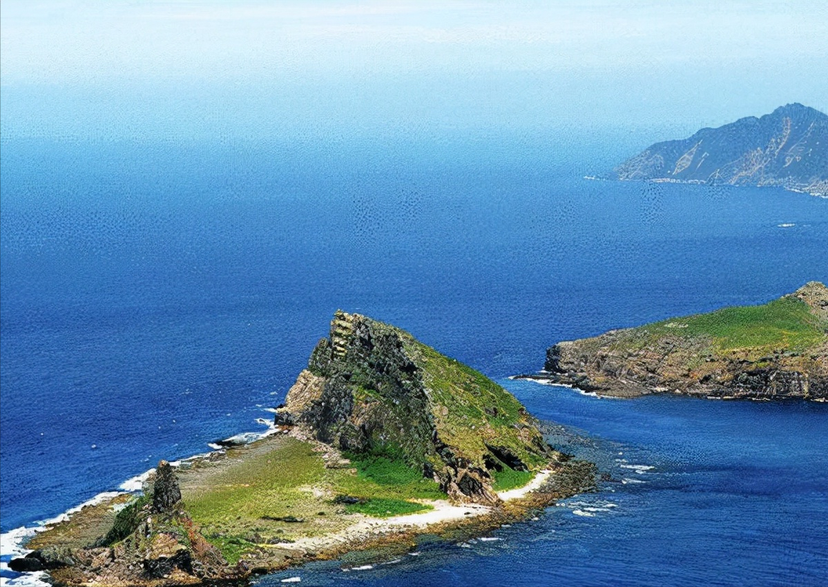 中国钓鱼岛的面积有多大？这里有人居住吗？看完你会自豪