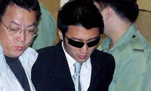 群殴被判7个月、撞毁250万跑车，能浪子回头的男星，如今都很耀眼