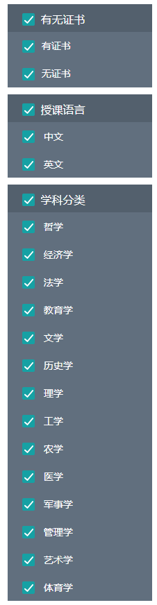 分享12个免费高质量自学网站，适合这3种身份的人