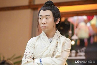 杨迪个人资料杨迪老婆及杨迪家世有多大