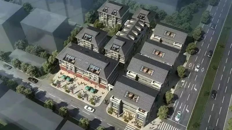 老旧小区更新改造 南京积极探索先试先行