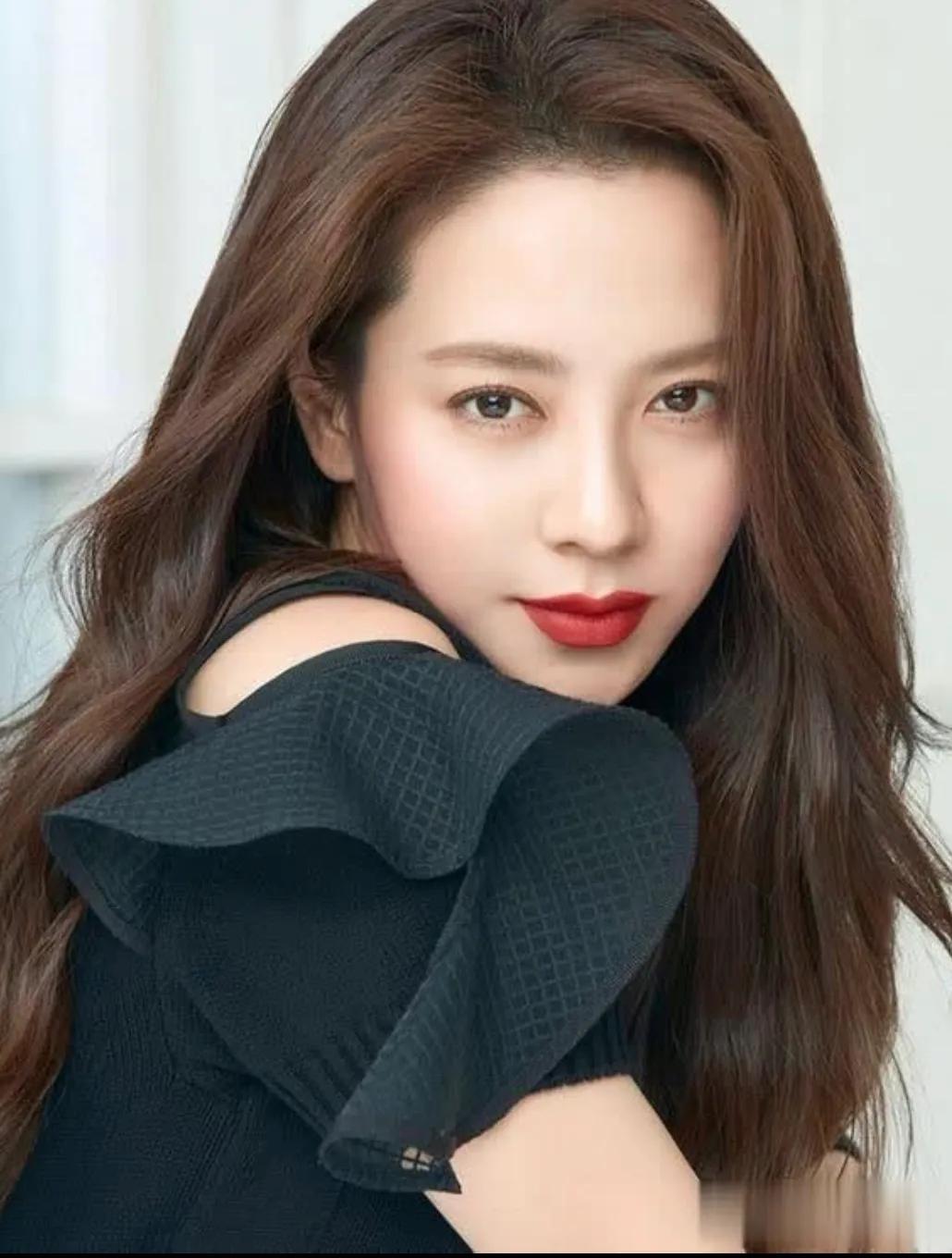 宋智孝，25张精美的照片