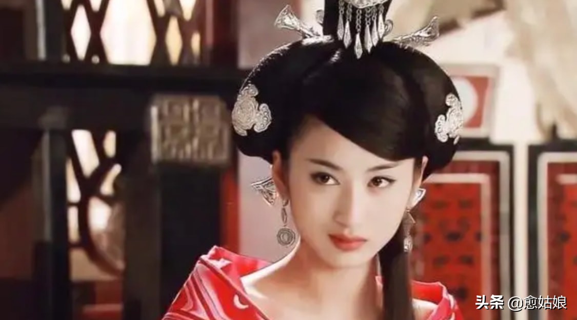 一直“被邊緣化”的80后女演員，各有各的心酸，有人被公司坑了