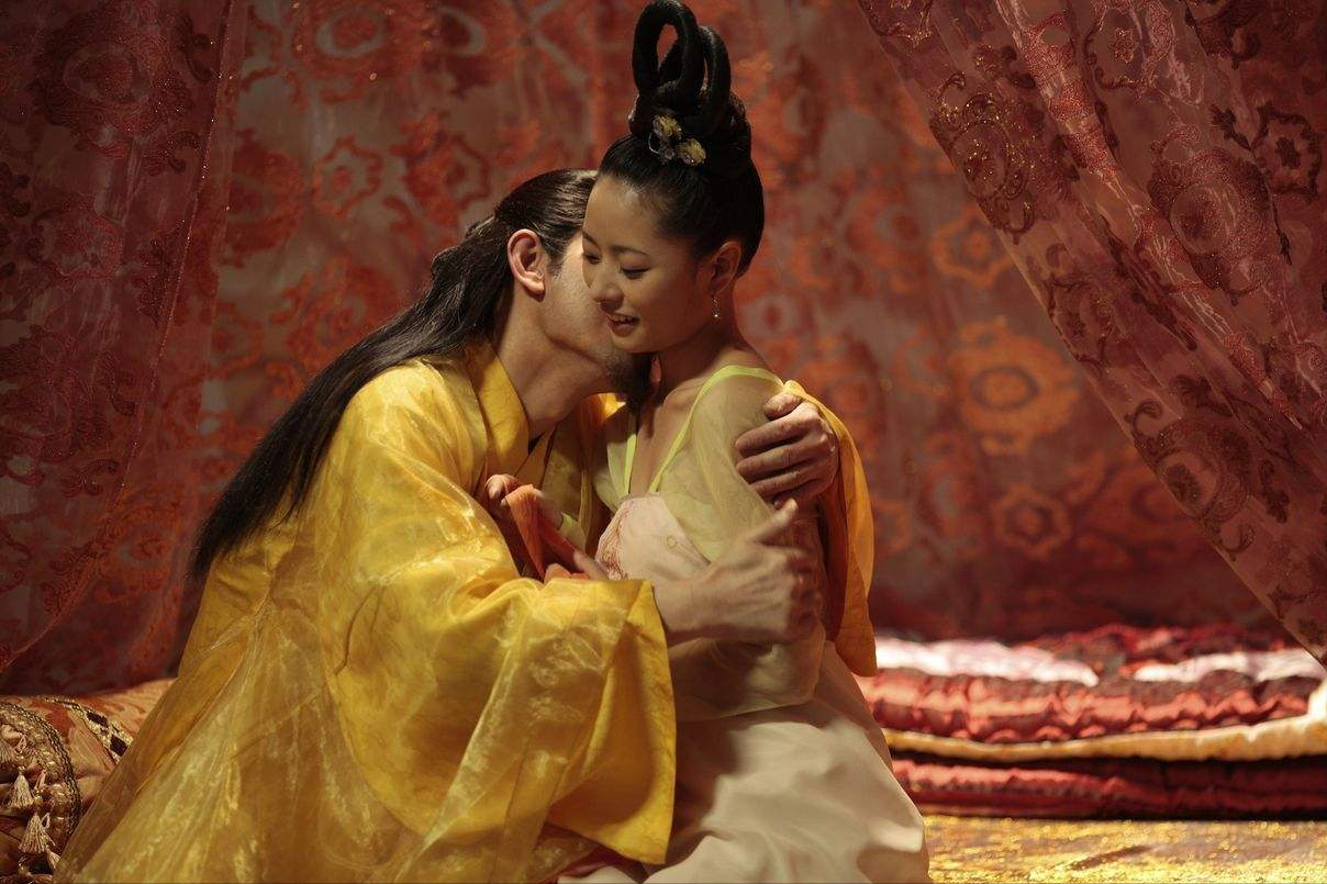 刚睡着就被勒昏过去，16个宫女越拽越紧，和嘉靖有多大仇？