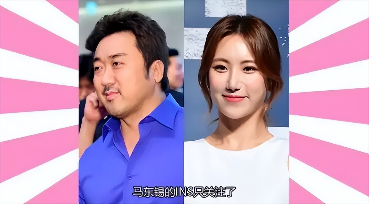 马东锡：“韩国最后一个男人”，演漫威遭抵制，跟女神结婚上巅峰