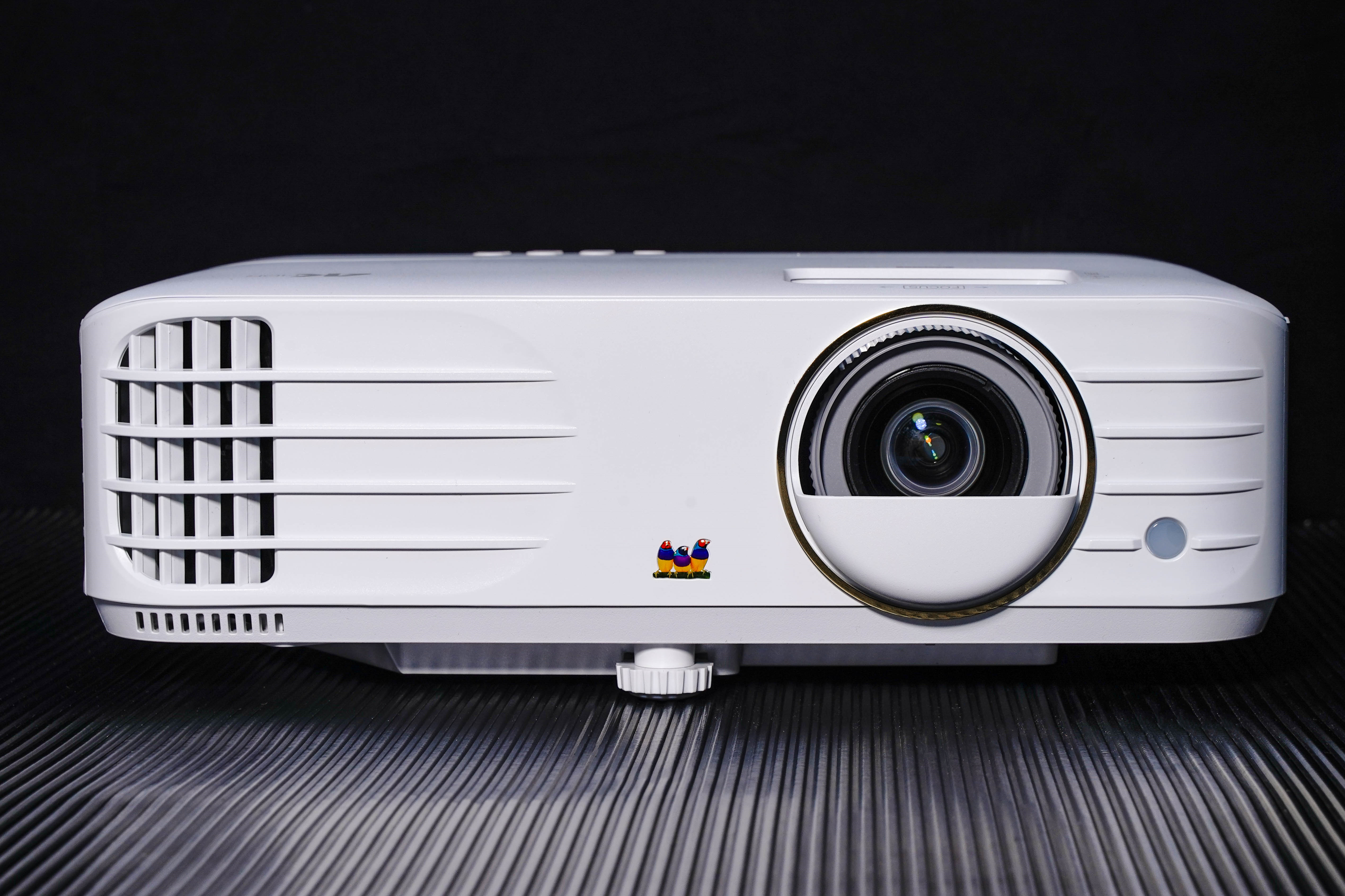 推崇智能系统投影仪的时代，我为何选择了优派PX701-4K Pro