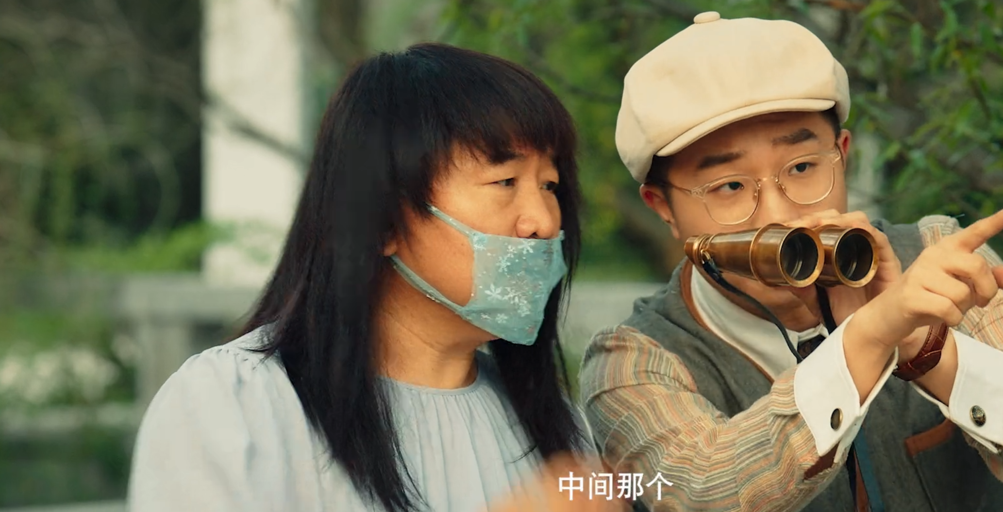 没想到，王小利一部网大能抄袭三部经典，赵本山的招牌被消耗光了