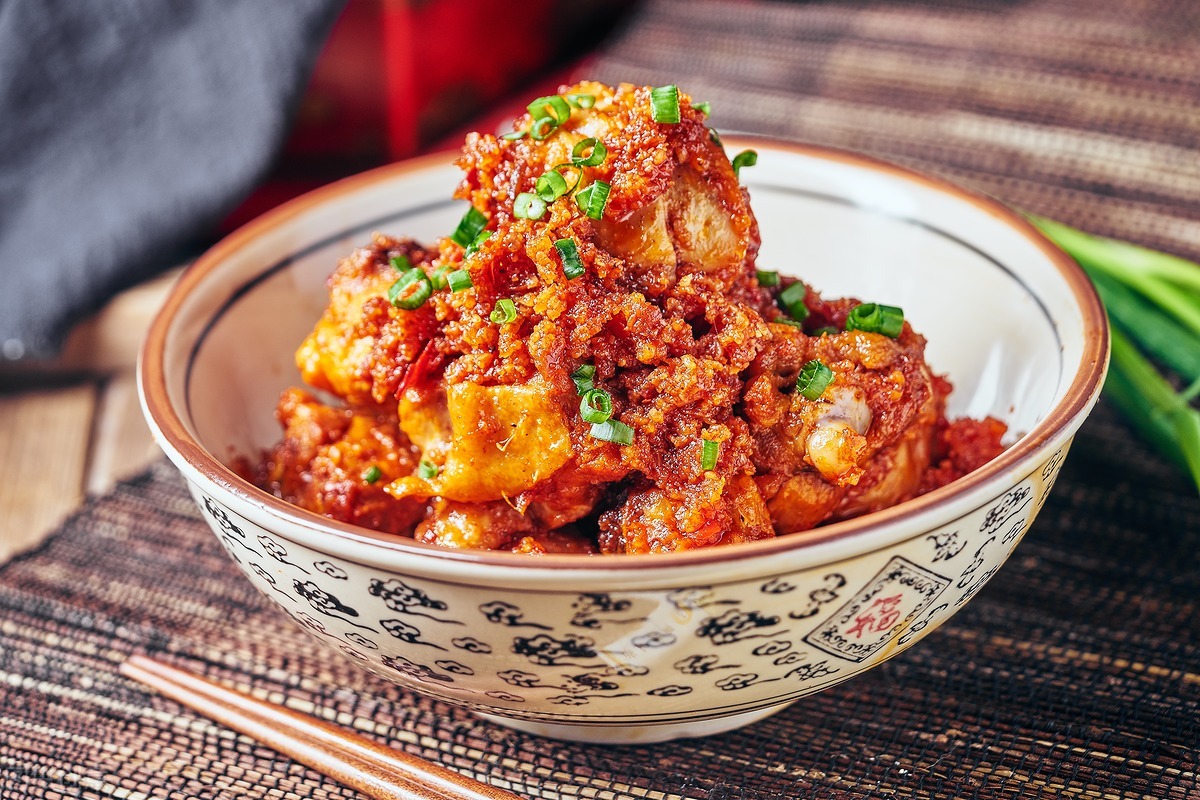 开工饭不用愁！8道大菜提前做好，吃时热一热，越加热越香，省事