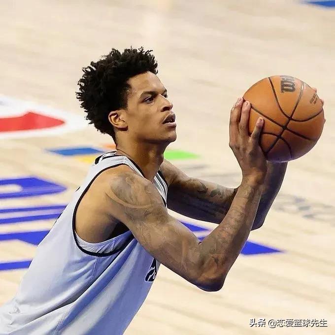 我最喜欢的nba球星是谁为什么(谢里夫-奥尼尔：我当然认为父亲是最佳，但我更喜欢勒布朗-詹姆斯)