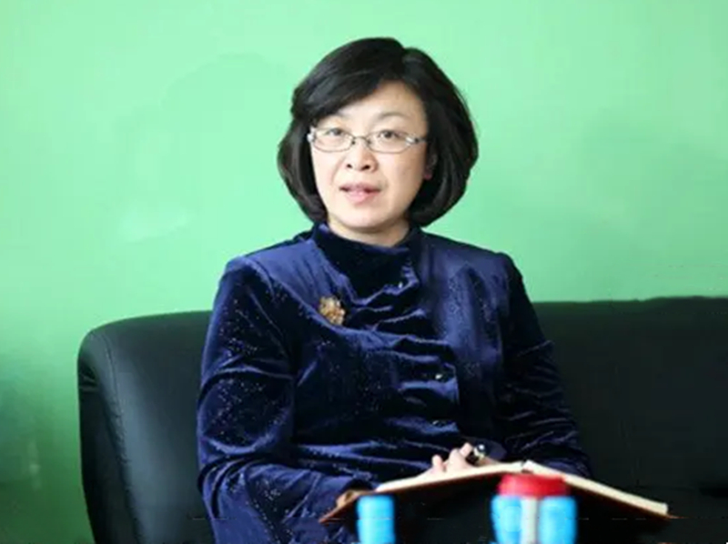 旧案｜2014年山西女市长杨晓波落马记