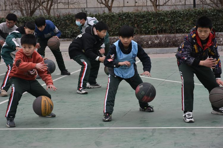 多彩社团，魅力思源——淅川县思源实验学校庆元旦社团汇报展演