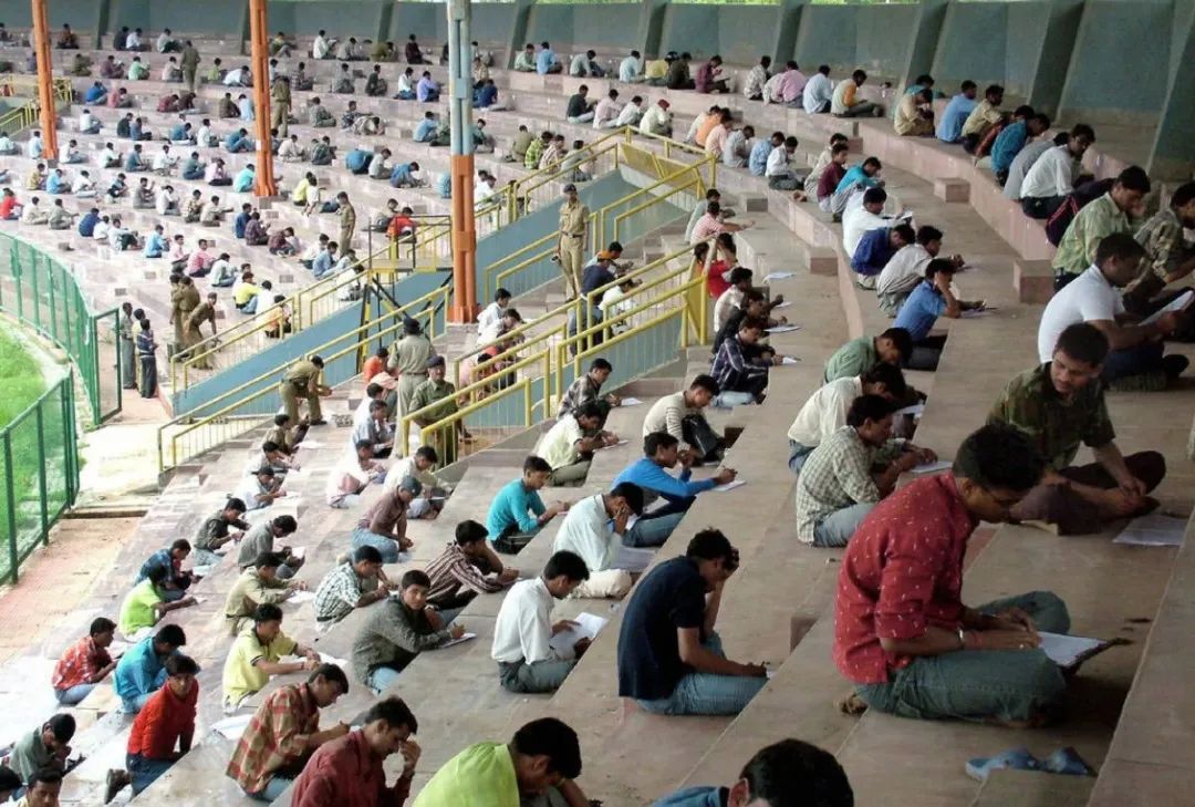 3所超难考的世界顶尖院校，印度理工实力强劲，哈佛只排第三