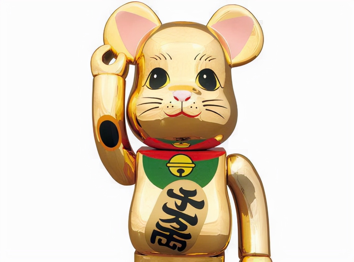 这是什么熊玩具？10 件关于BE@RBRICK 一定要知道的事
