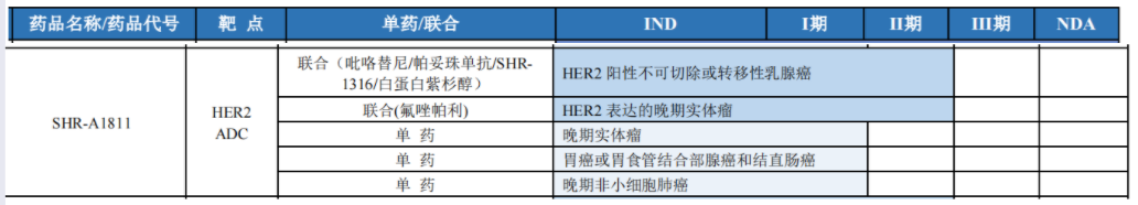 国产ADC还能跑出多少“黑马”？