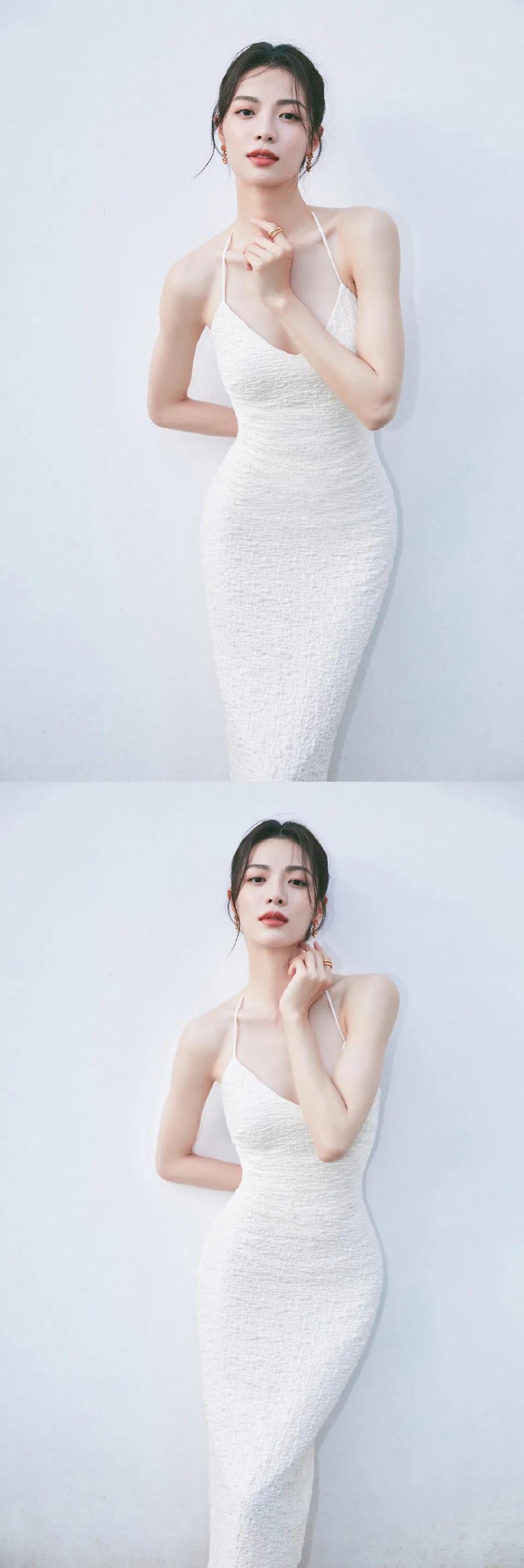 夏天的明媚格调