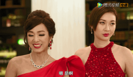 从TVB视后看港剧兴衰史，盘点1997年-2021年视后，差距就出来了