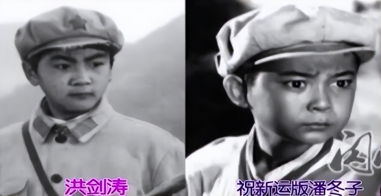 洪剑涛：与初恋结婚，姐弟恋也很甜蜜，如今儿子是他的骄傲