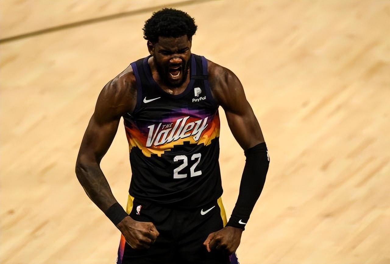 nba太阳队为什么这么牛(太阳为何能成联盟最强球队？10个理由足以说明一切)