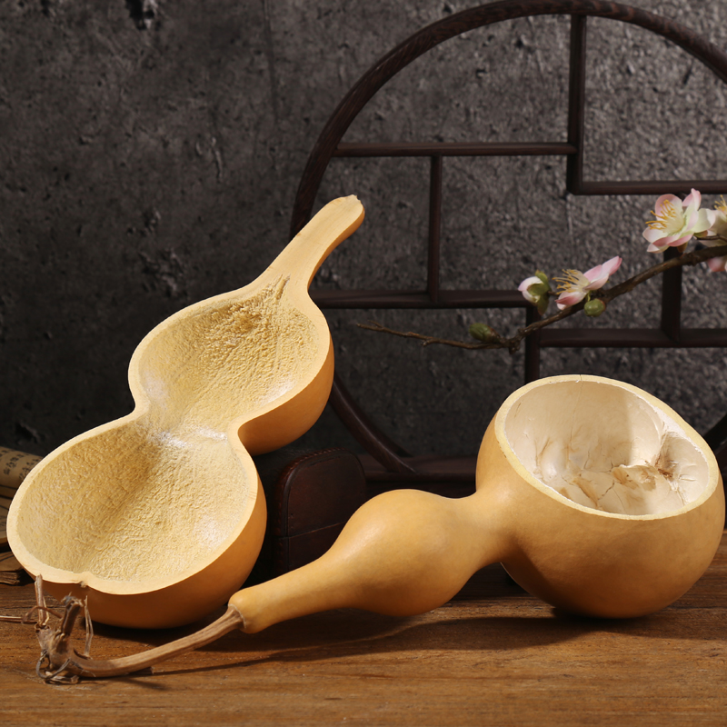 2.《庄子》讲故事｜逍遥游(二)：巨型葫芦当船使，奇丑大树活得久