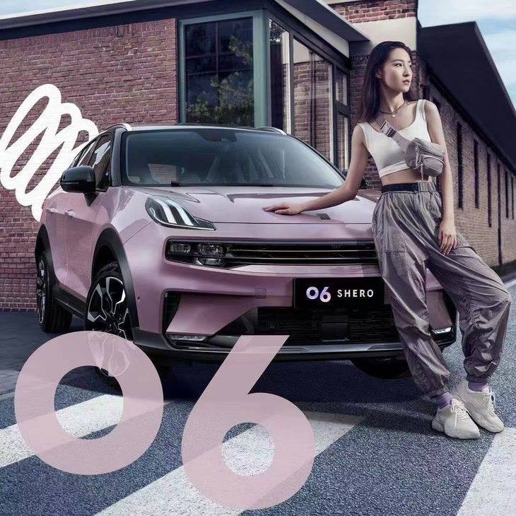 国产汽车品牌四大天王，谁是2021年销量冠军