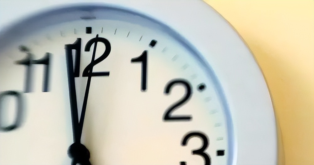 一天中最佳运动时间是几点？研究发现：男女有别，运动时间有差异