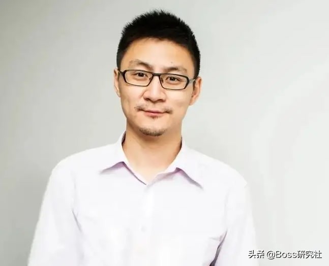 安徽合肥80后首富唐彬森，大学毕业白手起家，如今身价56亿美元