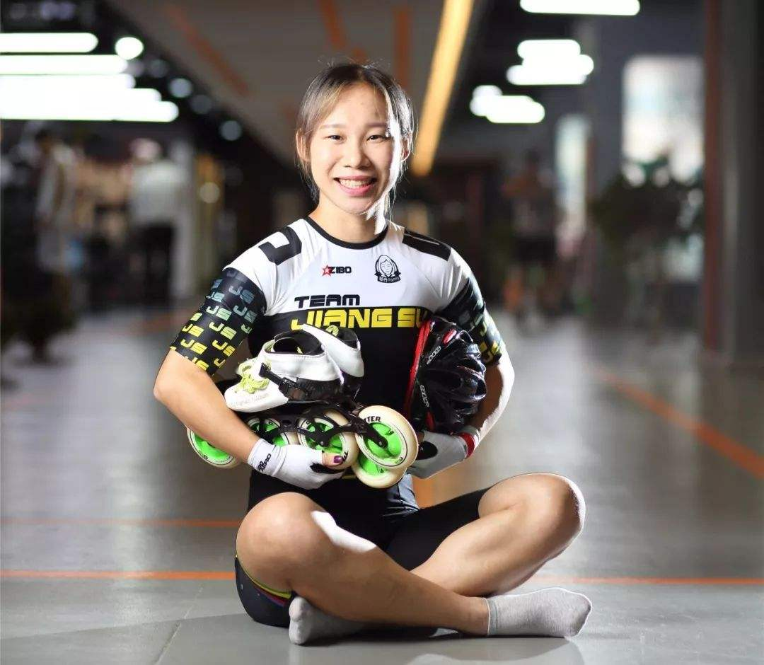 南卡携手世界冠军郭丹，聚焦女性力量，见证冠军品质