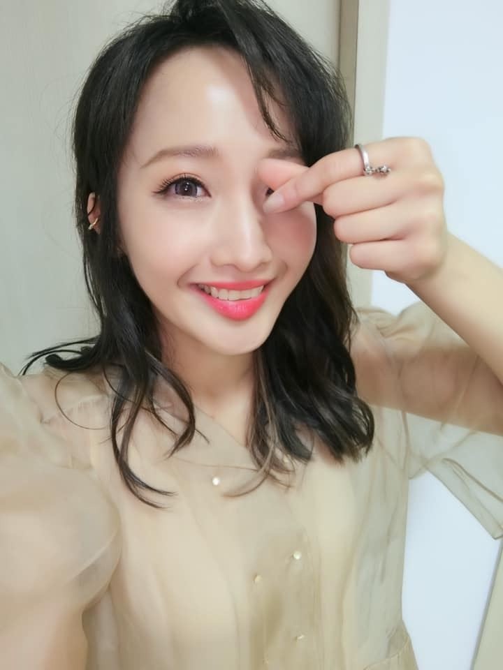 40岁歌手朱俐静患癌去世，为了出专辑扛病工作，陶晶莹感叹好突然