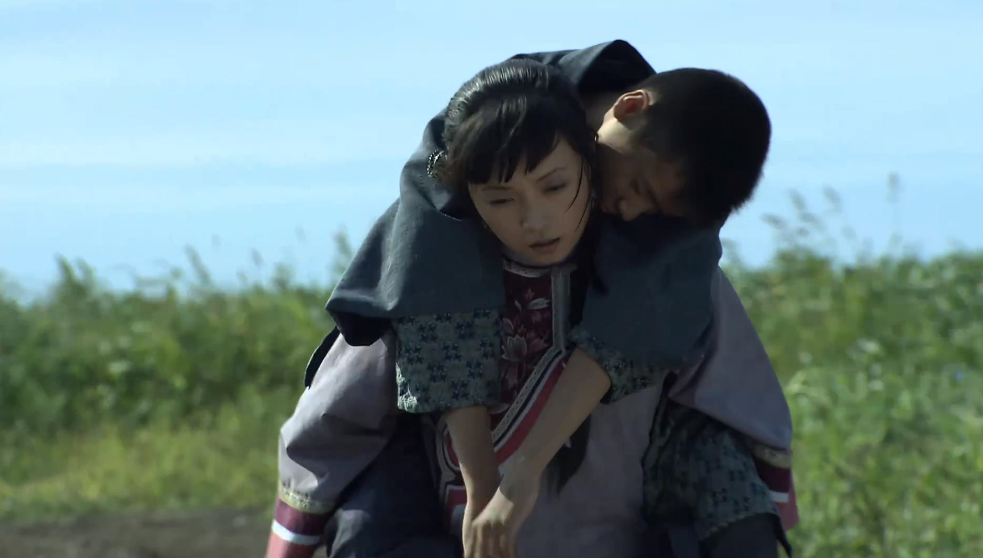 《闯关东》过去14年，10位演员境况相差巨大，男6号已是一线明星