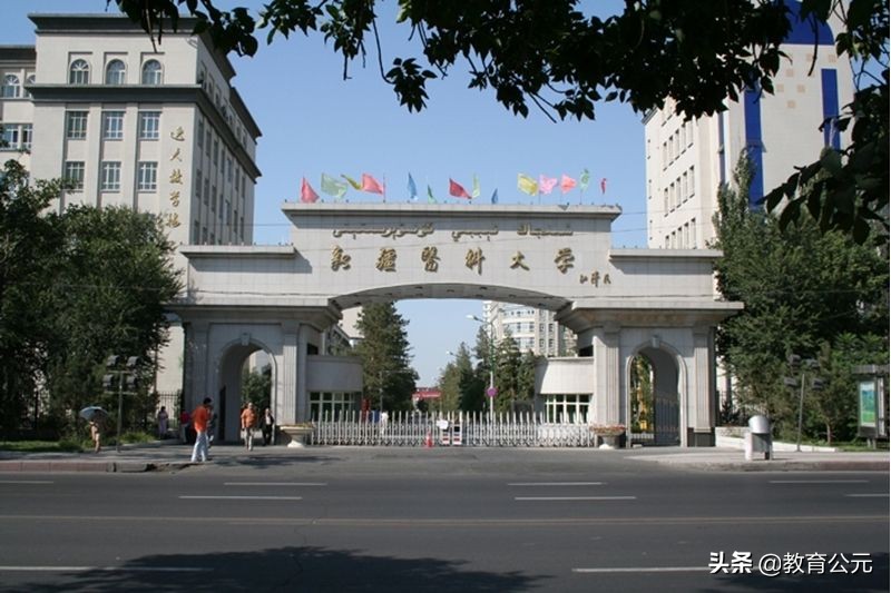 适合专科生考研的四所大学，录取率高、竞争小，建议专科生看看