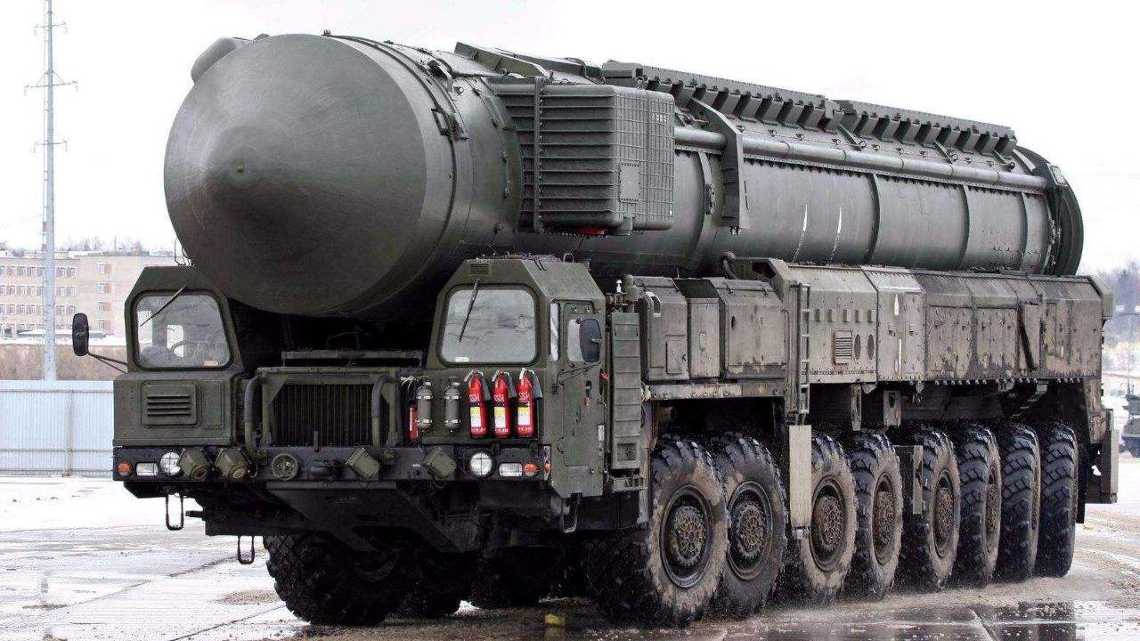 世界上最厉害的武器排名(美国仅占四席 中国绝密武器居第二)|aoe家园