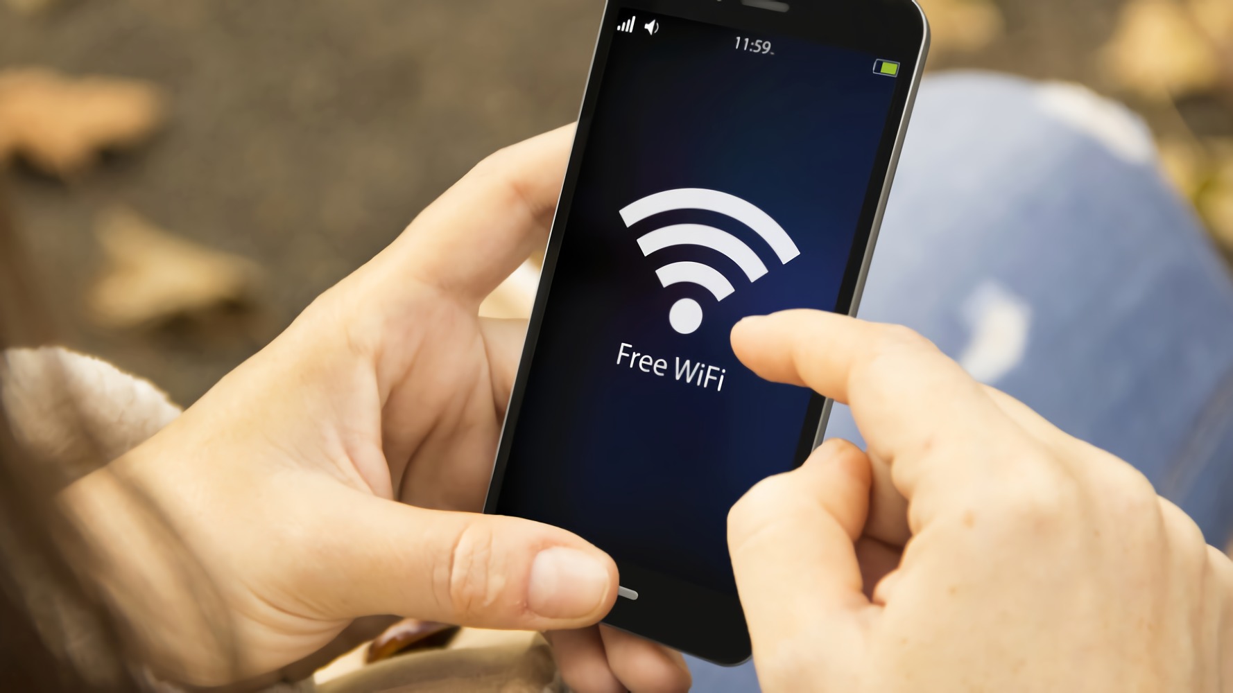 315曝光的免费Wi-Fi，其实还有更严重的问题