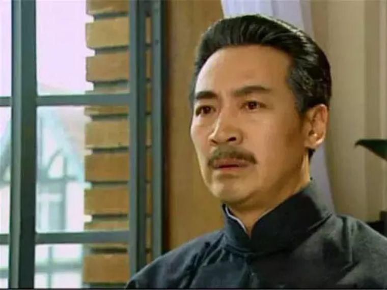 《情深深雨濛濛》陆振华前七个老婆去哪了？为何只有傅文佩和雪姨