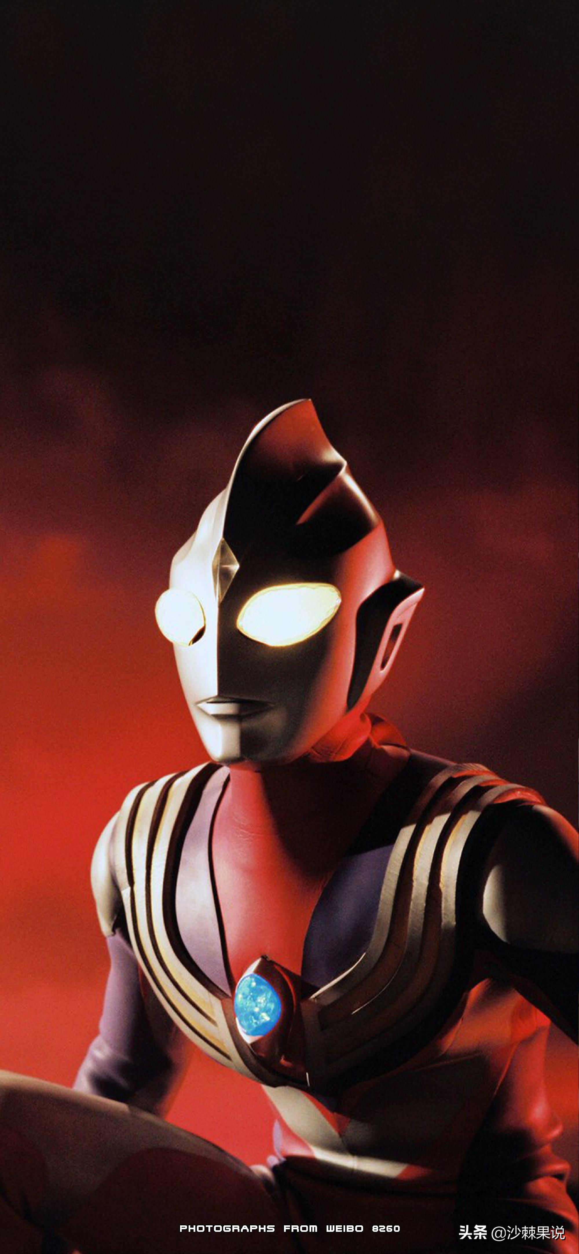 《迪迦奥特曼》有多少经典语录呢?你还记得吗,原来有这么多