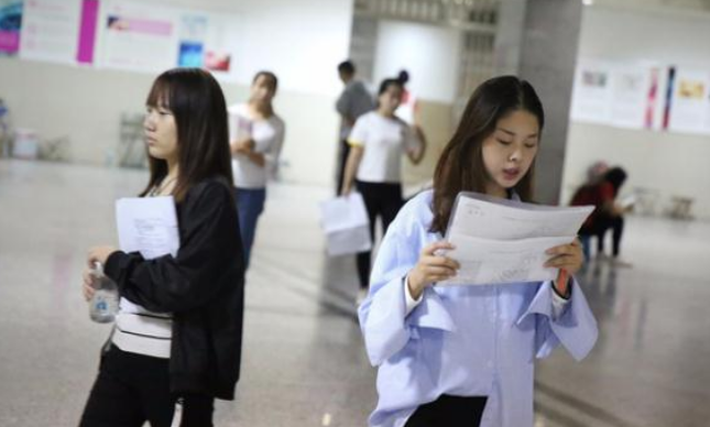 二本学校有研究生吗（二本学生成考研主力军）