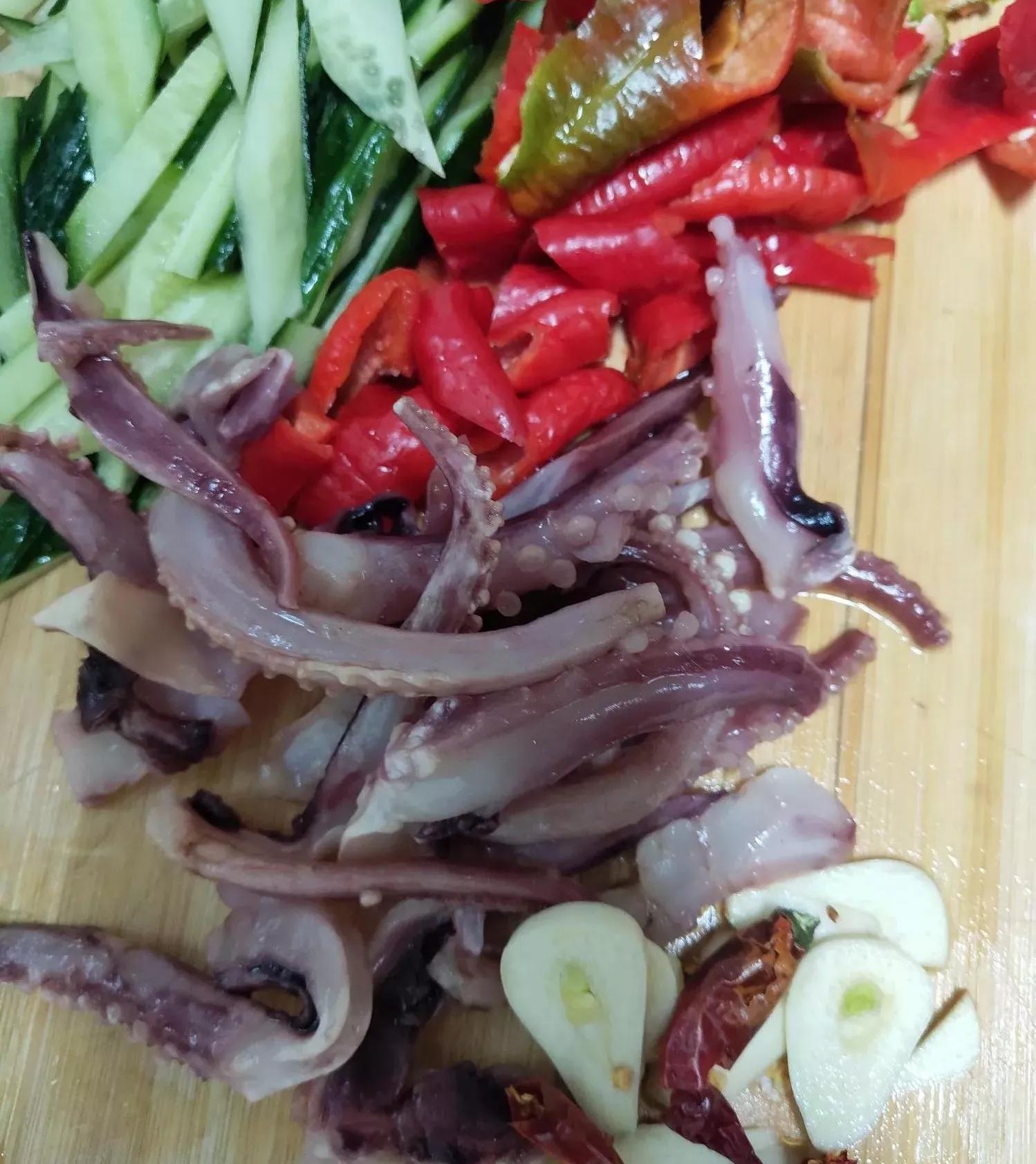 高三学生吃的什么美食？纯野生 最简单做法 吃得满意吗？吃美了吗？