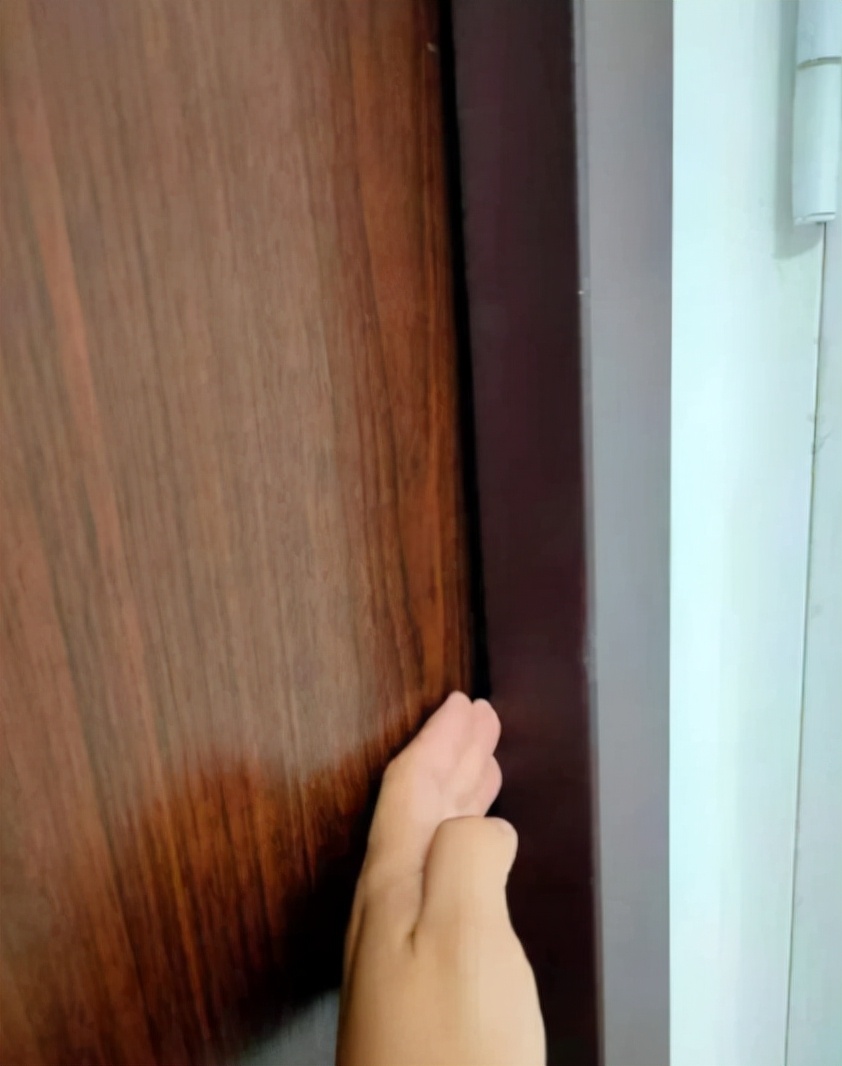 木门安装顺序和细节注意，未雨绸缪少踩坑