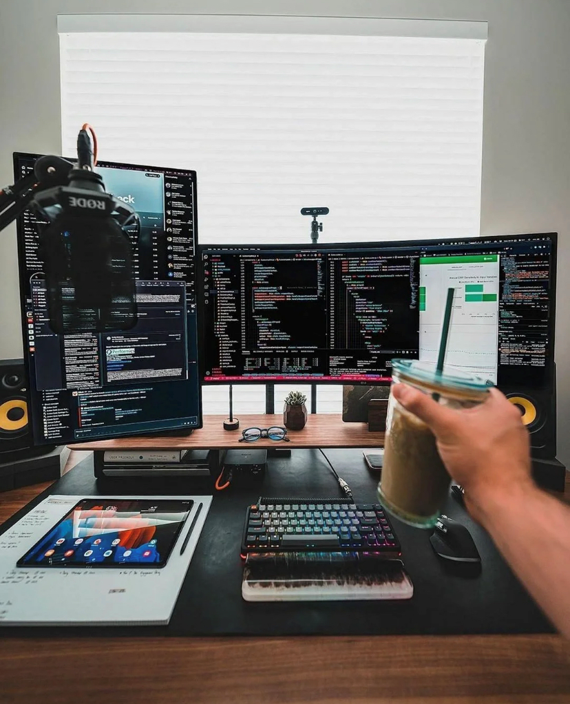 word天，python竟然成为了职场人的救命稻草