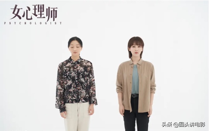 正在热播的十部电视剧，《谁是凶手》排在第四，你在追哪一部？