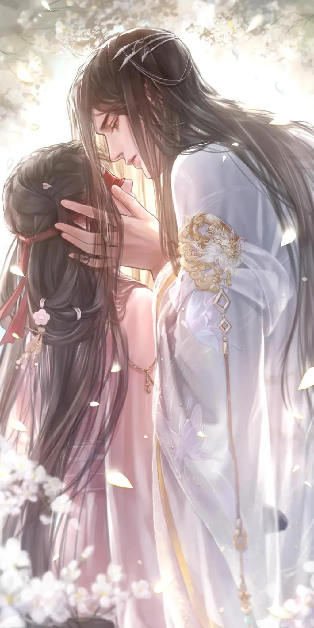 天籁之音，声动梁尘 —— 如雪美人，歌喉倾城