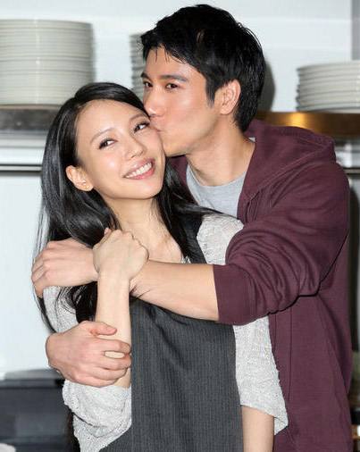 王力宏私通“人妻”身份成疑，李靓蕾辟谣范玮琪，未为徐若瑄站台