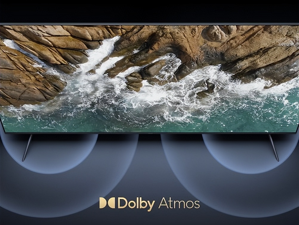 实力碾压！小米86英寸高刷屏电视为啥这么强？