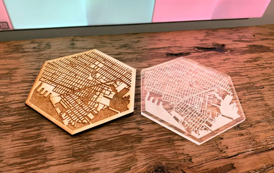 3D打印工艺品（3d打印物品）