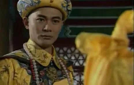 港剧经典《君临天下之血溅太和殿》江华版