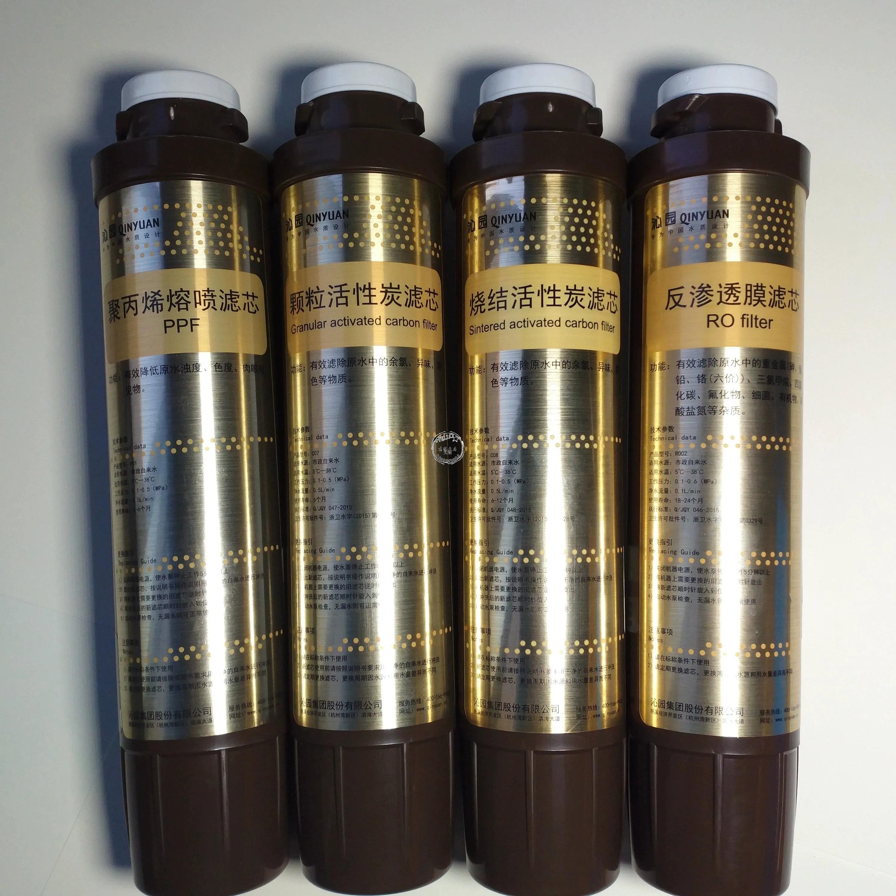 喝桶裝水劃算，還是買凈水器劃算？過來人細算給你看
