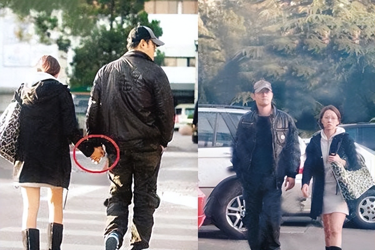 伊能静：恋爱23年不被婆家接受，再婚嫁小10岁丈夫，48岁生二胎