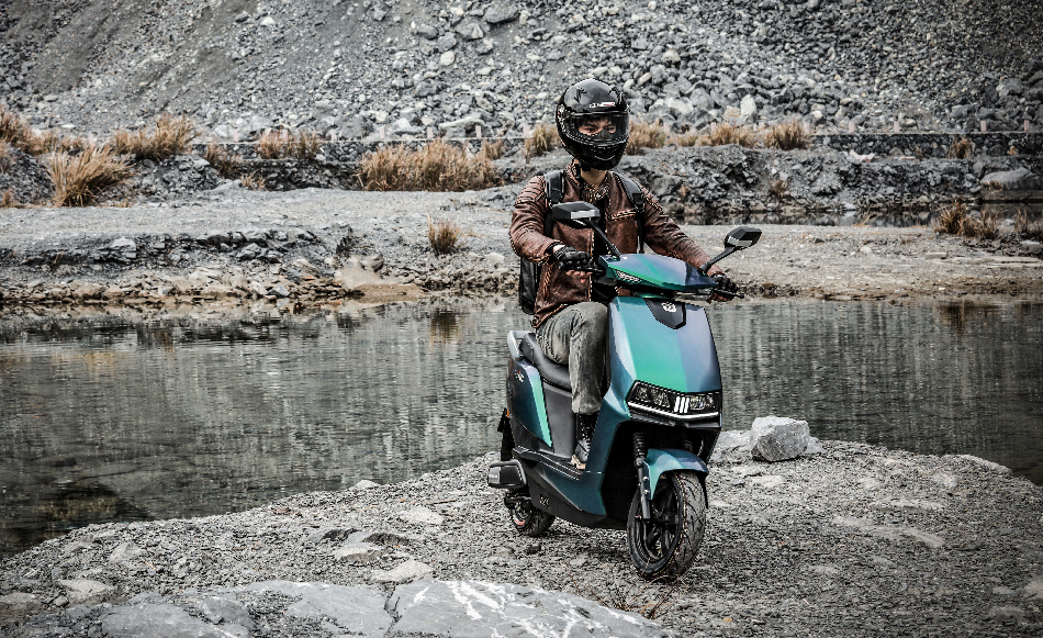 第1款:绿源极影-mkk