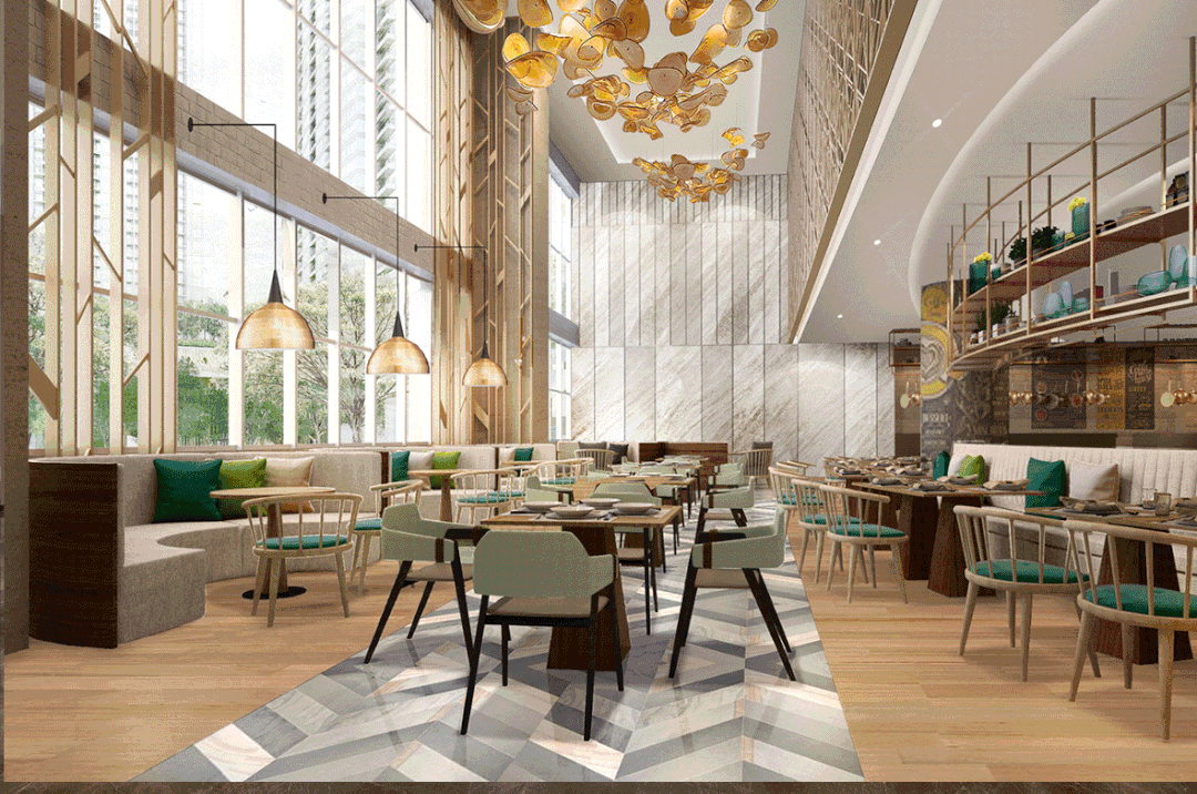 西宁大通假日酒店 华丽揭幕｜筑梦假日 蓄力起航