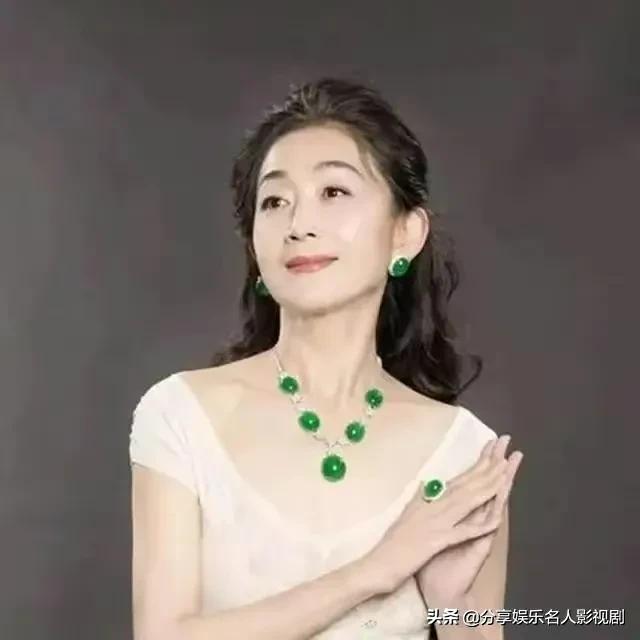 李清照扮演者最全网友评选，总共26位！一定有你心中的李清照