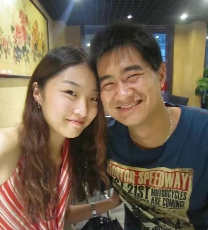 23岁当央视主播，2年后命丧男友刀下，她的人生太过悲剧